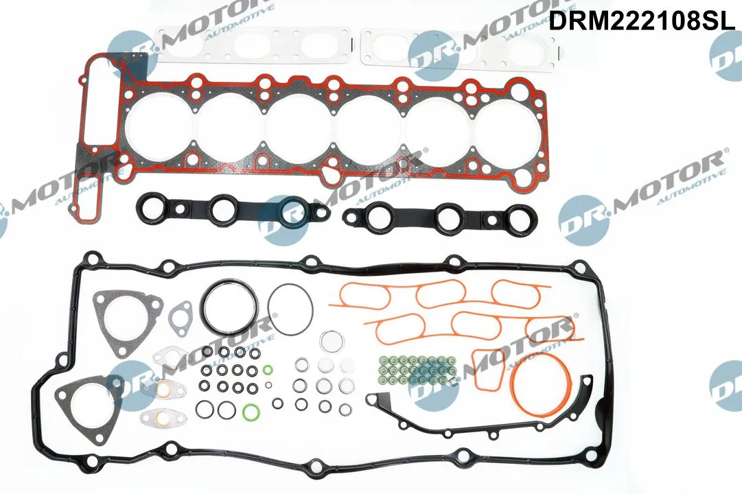 Gasket Kit, cylinder head